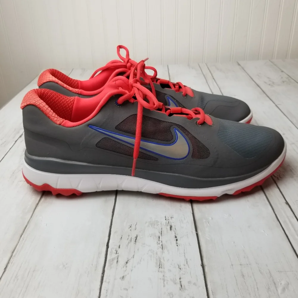 Nike FI Impact Spikeless Golf Shoes